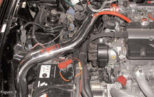 Load image into Gallery viewer, Injen 97-01 Prelude Black Cold Air Intake - GTR Auto