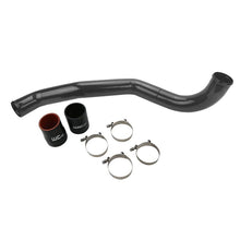 Load image into Gallery viewer, Wehrli 17-19 Chevrolet 6.6L L5P Duramax Driver Side 3in Intercooler Pipe - Candy Red - GTR Auto