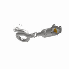 Load image into Gallery viewer, MagnaFlow Direct Fit Catalytic Converter California Grade 12-15 Jeep Wrangler V6 3.6L