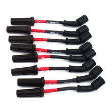 Load image into Gallery viewer, JBA 98-09 GM 5.7L LS1 Ignition Wires - Red - GTR Auto