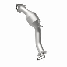 Load image into Gallery viewer, MagnaFlow Direct Fit Catalytic Converter 11-15 Audi Q7 V6 3.0L - 2.5in Pipe Dia 24.5in L