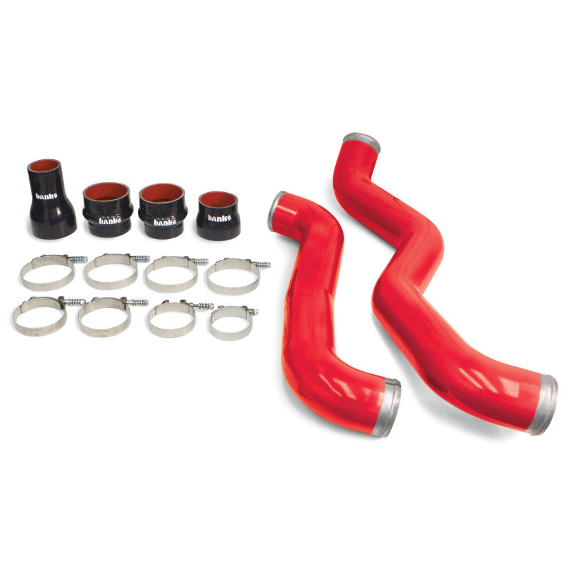 Banks Power 11-16 Chevy/GMC 2500HD/3500HD Diesel 6.6L Boost Tube Upgrade Kit - GTR Auto