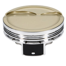 Load image into Gallery viewer, JE Pistons Ultra Series GM Gen III/IV LS 4.065in Bore/3.622in Stroke Set of 8 Pistons
