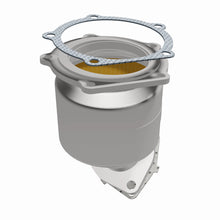 Load image into Gallery viewer, MagnaFlow Direct Fit Catalytic Converter 99-05 Hyundai Sonata 2.4L (CA)