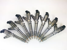 Load image into Gallery viewer, DDP 06-07 Chevrolet Duramax 6.6L LBZ Brand New Injector Set - 150hp (60% Over)