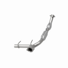 Load image into Gallery viewer, MagnaFlow Direct Fit Catalytic Converter 03-04 Exped 4.6L Passenger Side OEM