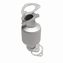 Load image into Gallery viewer, MagnaFlow Direct Fit Catalytic Conv 01-05 Chrysler Sebring / 00-05 Mitsubishi Eclipse / 00-03 Galant