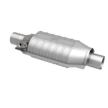 Load image into Gallery viewer, MagnaFlow Universal Catalytic Converter Qf Toyota