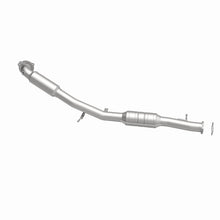 Load image into Gallery viewer, MagnaFlow Direct Fit Catalytic Converter Volvo C30