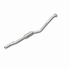 Load image into Gallery viewer, MagnaFlow Direct Fit Catalytic Converter 01-03 Audi S8 4.2L Passenger Side