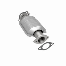 Load image into Gallery viewer, MagnaFlow Direct Fit Catalytic Converter 90-93 Miata 1.6L
