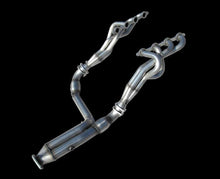 Load image into Gallery viewer, ARH 1999-2006 GM Truck 4.8L/5.3L 1-3/4in x 3in Long System w/ Cats