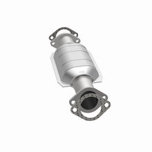 Load image into Gallery viewer, MagnaFlow Direct Fit Catalytic Converter 06-08 Hyun/Kia 3.8L OEM