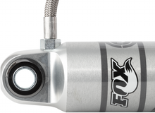 Load image into Gallery viewer, Fox 99+ Chevy HD 2.0 Performance Series 14.1in. Smooth Body Remote Res. Rear Shock / 7-10in. Lift - GTR Auto