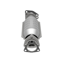 Load image into Gallery viewer, MagnaFlow Direct Fit Catalytic Converter Accord 86-89