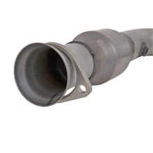 Load image into Gallery viewer, BBK 09-20 Dodge Challenger/Charger 5.7L Hemi 3in Mid Pipe w/ Converters - GTR Auto