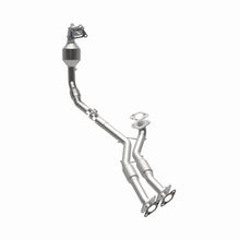 Load image into Gallery viewer, MagnaFlow Direct Fit Catalytic Converter 12-15 Cadillac SRX V6-3.6L (FWD Only)