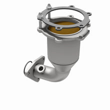 Load image into Gallery viewer, MagnaFlow Direct Fit Catalytic Converter 02-03 Maxima frt mani OEM