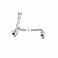 Load image into Gallery viewer, MagnaFlow Direct Fit Catalytic Converter 05-06 GMC Envoy XL Denali