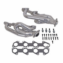 Load image into Gallery viewer, BBK 04-08 Dodge Ram 5.7 Hemi Shorty Tuned Length Exhaust Headers - 1-3/4 Silver Ceramic - GTR Auto