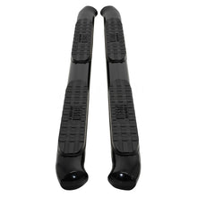 Load image into Gallery viewer, Westin 21-22 Ford Bronco (4-Door) PRO TRAXX 4 Oval Nerf Step Bars - Textured Black - GTR Auto
