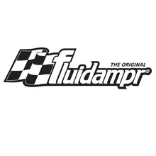Load image into Gallery viewer, Fluidampr 01+ GM Duramax 6.6L High Strength Bolt Kit - GTR Auto