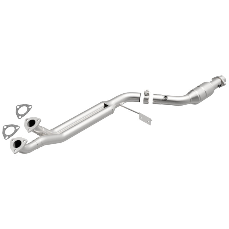 MagnaFlow Conv DF 97-98 BMW Z3 6 2.8L - GTR Auto
