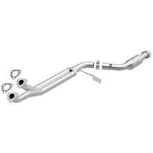 Load image into Gallery viewer, MagnaFlow Conv DF 97-98 BMW Z3 6 2.8L - GTR Auto