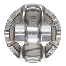 Load image into Gallery viewer, JE Pistons Ultra Series GM Gen V LT1 4.065in Bore/3.622in Stroke Set of 8 Pistons