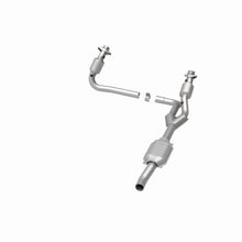 Load image into Gallery viewer, MagnaFlow Direct Fit Catalytic Converter 02-03 Ram 1500 4.7L