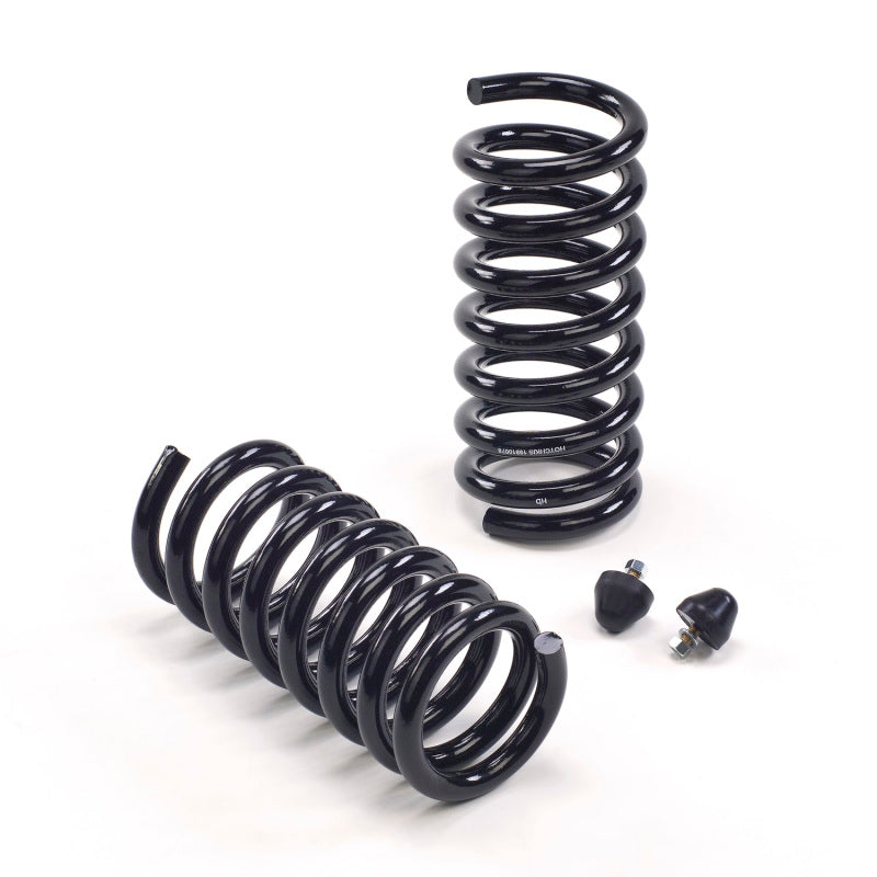 Hotchkis 97-03 Ford F150 2WD Std. Cab Front Coil Springs - GTR Auto