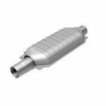 Load image into Gallery viewer, MagnaFlow Universal Catalytic Converter 2 W/Air