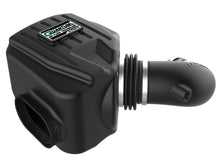 Load image into Gallery viewer, aFe Quantum Pro 5R Cold Air Intake System 94-02 Dodge Cummins L6-5.9L - Oiled - GTR Auto