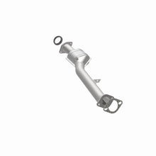 Load image into Gallery viewer, MagnaFlow Direct Fit Catalytic Converter 02-07 Subaru WRX 2.0L Turbo