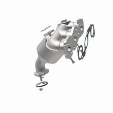 Load image into Gallery viewer, MagnaFlow Direct Fit Catalytic Converter 02-03 Lexus ES300 3.0L mani