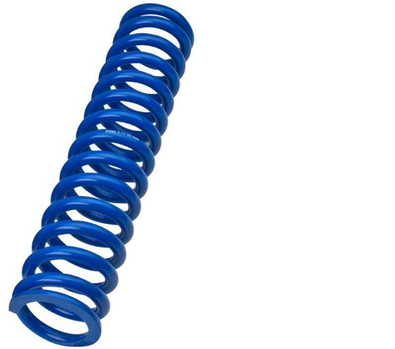 King Shocks 3.75 ID Coil Springs 10.5 x 450lb - GTR Auto