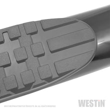 Load image into Gallery viewer, Westin 18-20 Jeep Wrangler JL Unlimited 4DR PRO TRAXX 4 Oval Nerf Step Bars - Textured Black - GTR Auto
