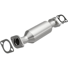 Load image into Gallery viewer, MagnaFlow California Direct Fit Converter 07-12 Hyundai Elantra 2.0L