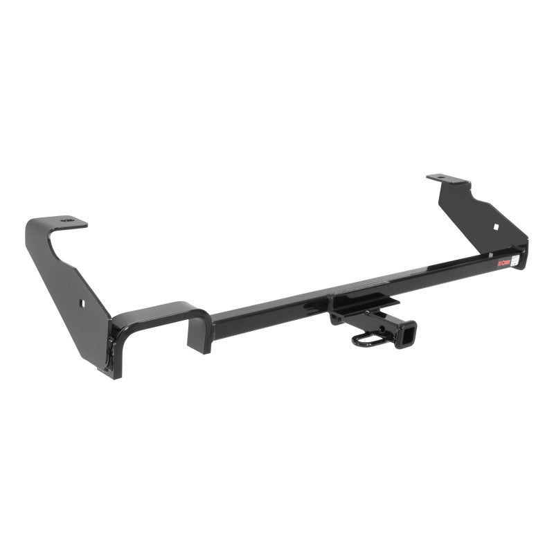 Curt 00-07 Ford Focus Wagon Class 1 Trailer Hitch w/1-1/4in Receiver BOXED