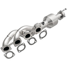 Load image into Gallery viewer, MagnaFlow Conv DF BMW 5-6 04-05 P/S OEM - GTR Auto