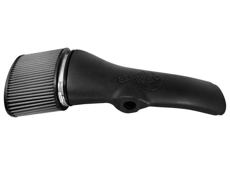 aFe Magnum FORCE Stage-2 Pro DRY S Cold Air Intake System 11-13 BMW 335i/xi (E9x) L6 3.0L (t) N55 - GTR Auto