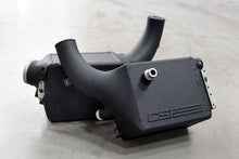 Load image into Gallery viewer, CSF 16-21 BMW M5 (F90) / 17-21 BMW M8 (F91/F92/F93) Twin Charge-Air-Cooler Set - Crinkle Black - GTR Auto
