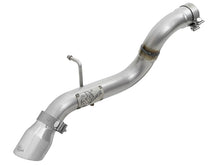 Load image into Gallery viewer, aFe MACH Force-Xp Axle-Back Exhaust System w/Polished Tip 18-20 Jeep Wrangler L4-2.0T / V6-3.6L - GTR Auto