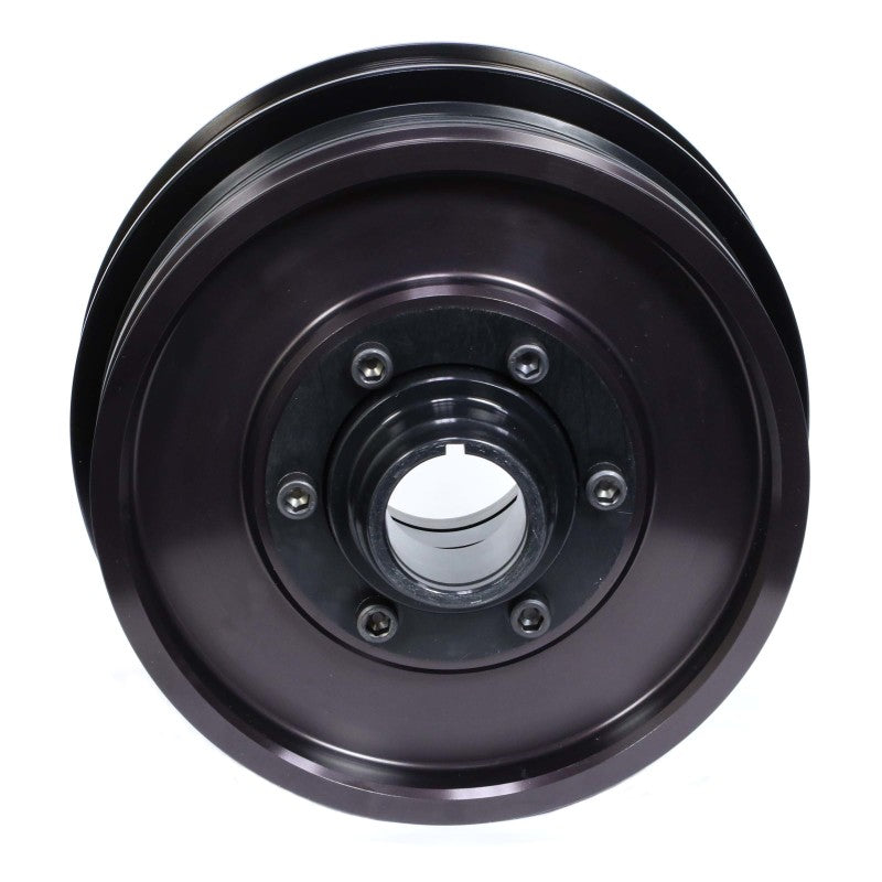 Fluidampr 17-22 Chevrolet Camaro ZL1 6.2L LT4 Supercharged Steel Internally Balanced Damper - GTR Auto