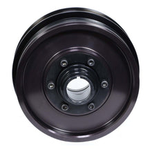 Load image into Gallery viewer, Fluidampr 17-22 Chevrolet Camaro ZL1 6.2L LT4 Supercharged Steel Internally Balanced Damper - GTR Auto