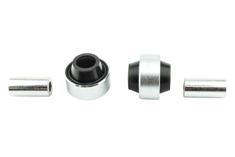 Whiteline Plus 8/07+ Dodge Avenger / 7/02+ Mitsubishi Lancer C/A - Lwr Inner Rear Bushing Kit - GTR Auto