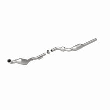 Load image into Gallery viewer, MagnaFlow Direct Fit Catalytic Converter 01-04 Mercedes E320 P/S CA