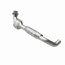 Load image into Gallery viewer, MagnaFlow Direct Fit Catalytic Converter 04-06 F-150 Pickup 5.4L 2WD D/S