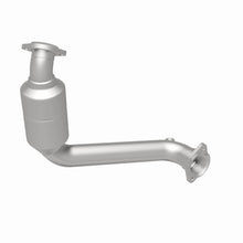 Load image into Gallery viewer, MagnaFlow Direct Fit Catalytic Converter 2000 Mercedes CLK320 3.2L