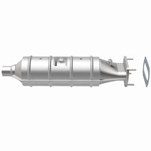 Load image into Gallery viewer, MagnaFlow Direct Fit Catalytic Converter Ford-OEM Fit 88 93